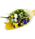 Florist’s Choice Small Wrapped Bouquet